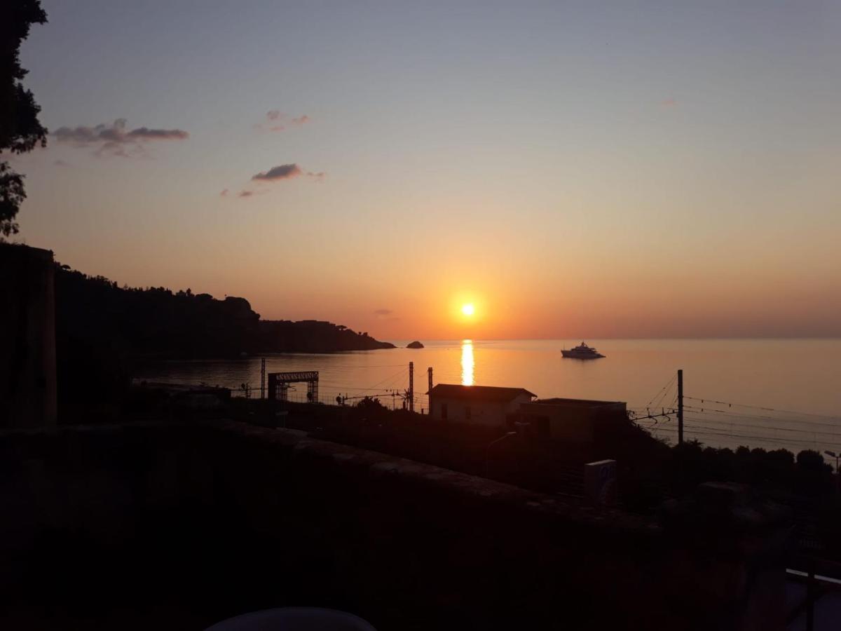 Apartamento La Cava Taormina