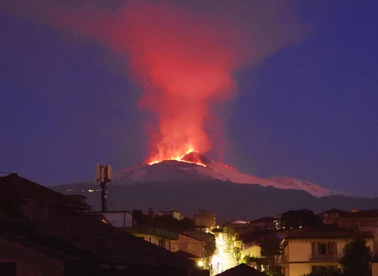 La Cava Apartamento Taormina