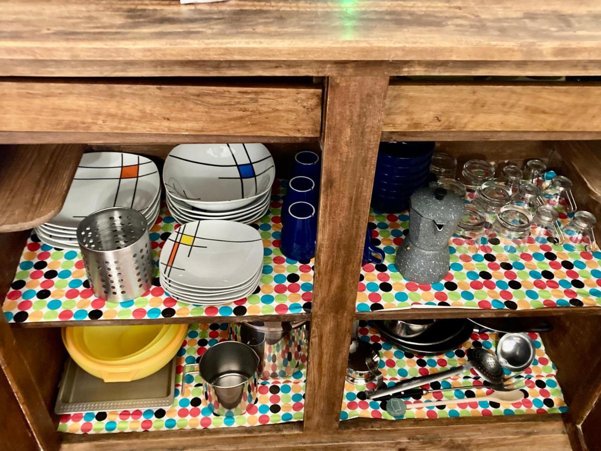 Apartamento La Cava