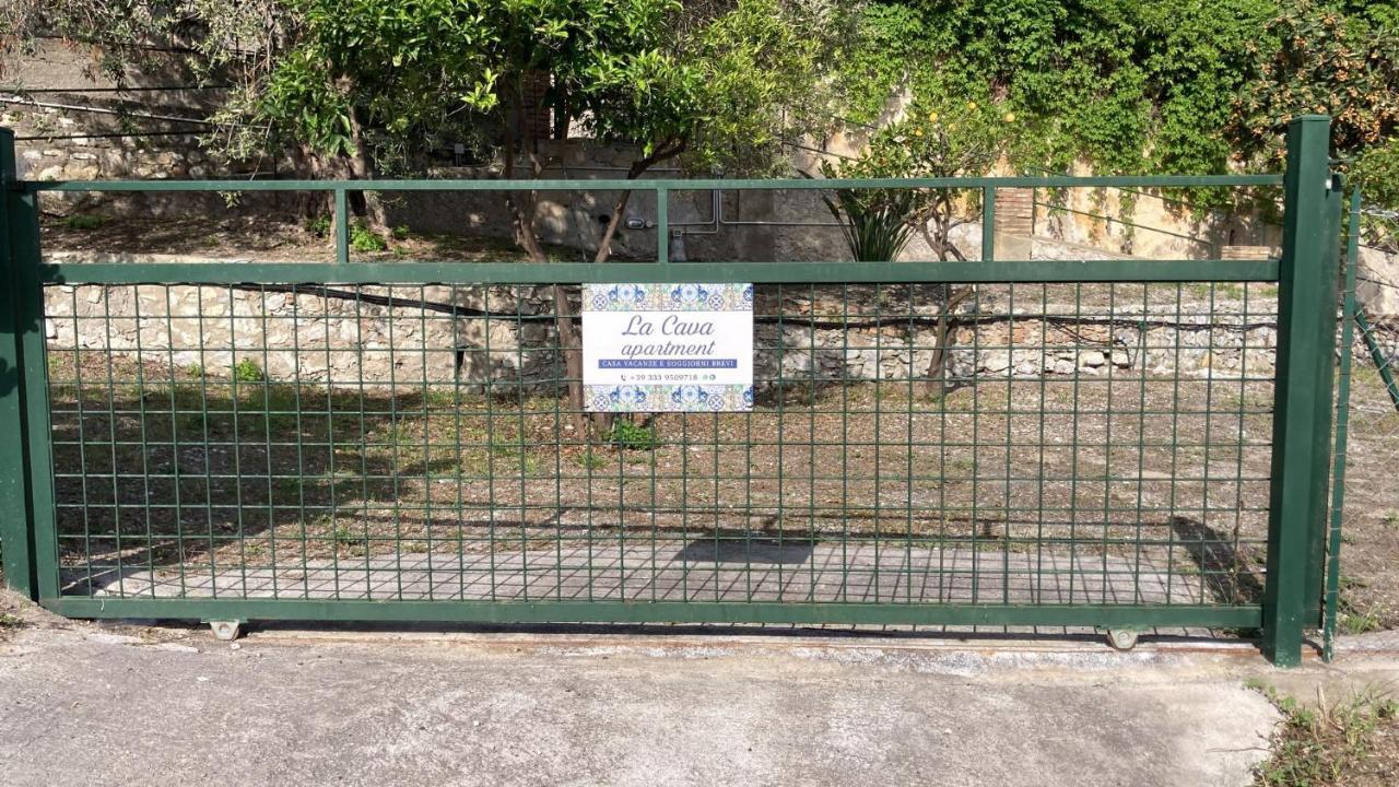 Apartamento La Cava